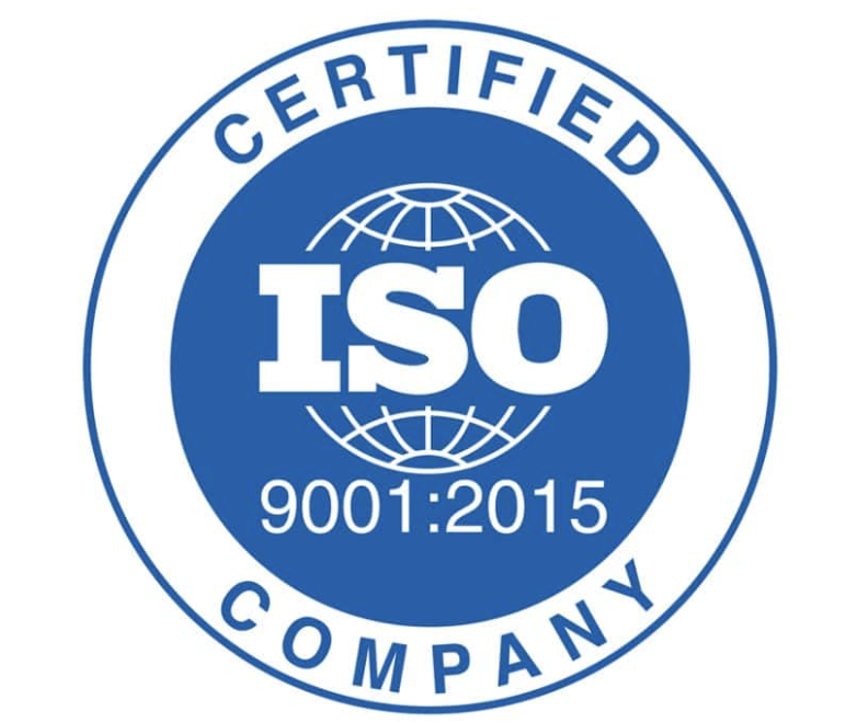 ISO 9001:2015