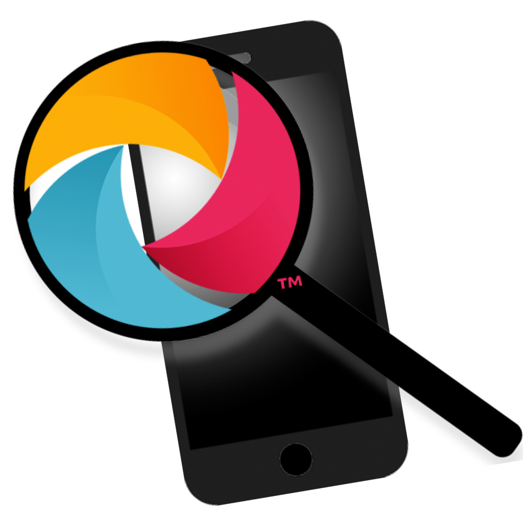 Appium Inspector Logo