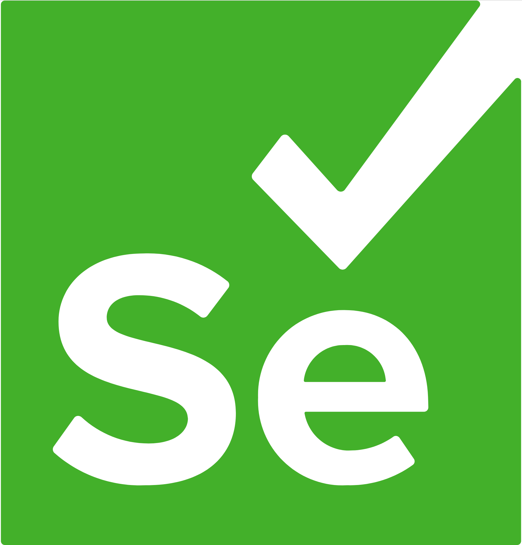 Selenium with Java